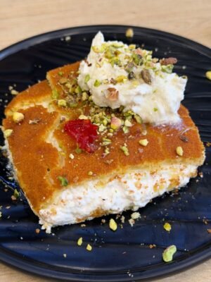 Akkawi Cheese for Sweets Bulk Supplier (Kunafa & Dessert Cheese) - wholesale supplier | AgroFoods Global