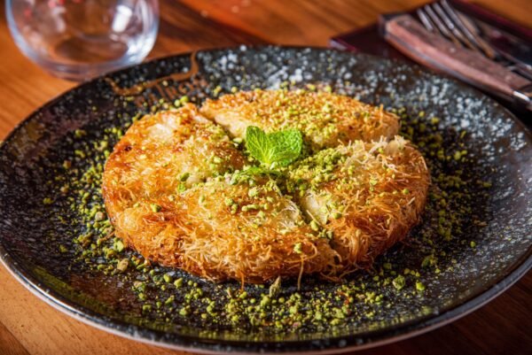 Venice Coconut Kunafa Chocolate 130g UAE – Premium Dubai Kunafa Chocolate Wholesale - wholesale supplier | AgroFoods Global