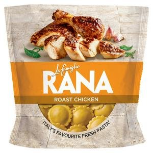 La Famiglia Rana Roast Chicken 250g