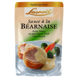 Lacroix Sauce à la Béarnaise 150ml