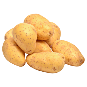 LANDMARKT Kartoffeln festkochend aus der Region 2kg