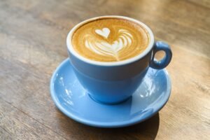 Organic Traditions Chocolate Latte With Ashwagandha And Probiotics 150g – Wholesale & Export UAE - wholesale supplier | AgroFoods Global