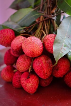 Lechao Candy Factory Custom Mix Fruit - wholesale supplier | AgroFoods Global