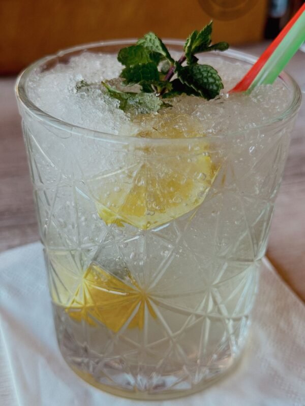 Lemonade Juice 1 Ltr - wholesale supplier | AgroFoods Global