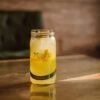 Barakat Lemonade 200ml – Wholesale & Export UAE - wholesale supplier | AgroFoods Global
