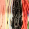 Lechao Factory Sour Licorice Chewy Gummy - wholesale supplier | AgroFoods Global
