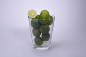 Lime - wholesale supplier | AgroFoods Global