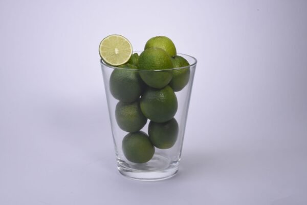 Lime - wholesale supplier | AgroFoods Global