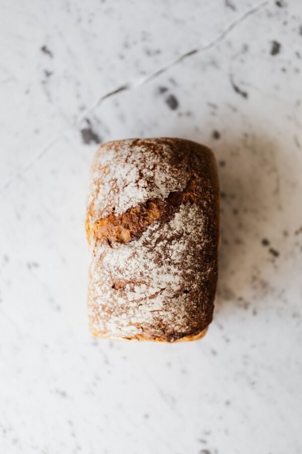 Loaf — Bulk & Wholesale Supply Golden Loaf Milk Bread, 500g – Wholesale & Export UAE - wholesale supplier | AgroFoods Global