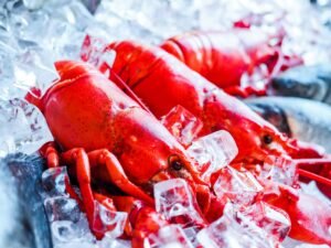 Lobster Scampi Attukonchu Jinga Golda Chingdi - wholesale supplier | AgroFoods Global