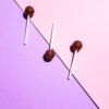 Lollipops — Bulk & Wholesale Supply YumEarth Organic Sour Lollipops Cherry, Sour Apple and Grape Flavors, 87g – Wholesale & Export UAE - wholesale supplier | AgroFoods Global