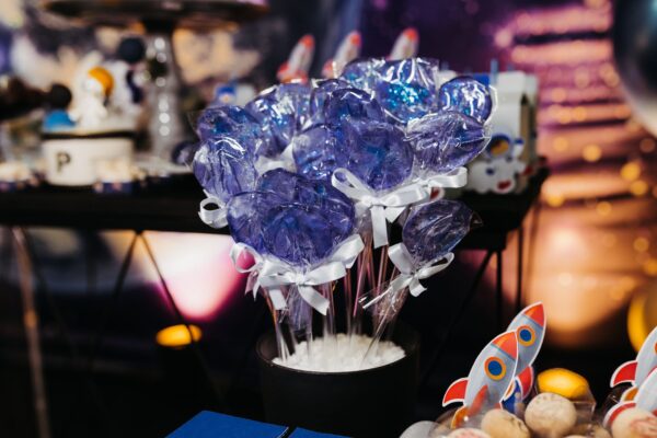 Lollipops — Bulk & Wholesale Supply Cheap Candy Lollipops Chinese Sweets Stick - wholesale supplier | AgroFoods Global