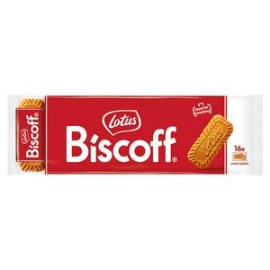 Lotus Biscoff Biscuit 16x248g