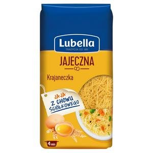 Lubella Little Squares Pasta 250g