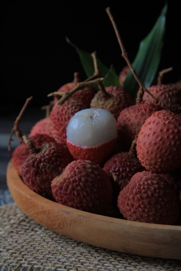 Lychee — Bulk & Wholesale Supply Hot Sale DOMEE Canned Fruit Lychee - wholesale supplier | AgroFoods Global