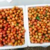 Lychees — Bulk & Wholesale Supply Lychees 500g UAE – Fresh & Juicy Lychee Fruit Dubai - wholesale supplier | AgroFoods Global
