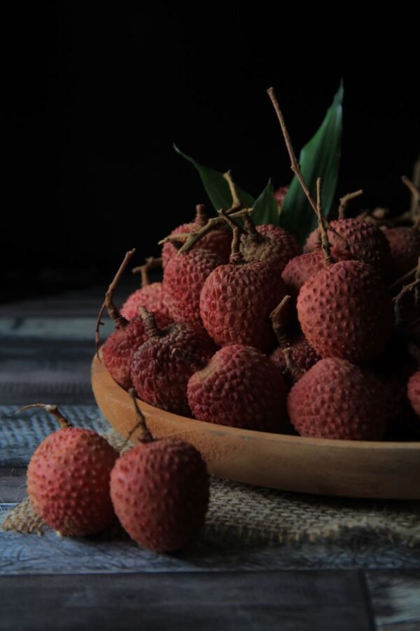 Lychees — Bulk & Wholesale Supply China Fresh Fruits Canned Lychees in Syrup Nw565g for Exporting and Wholesales - wholesale supplier | AgroFoods Global