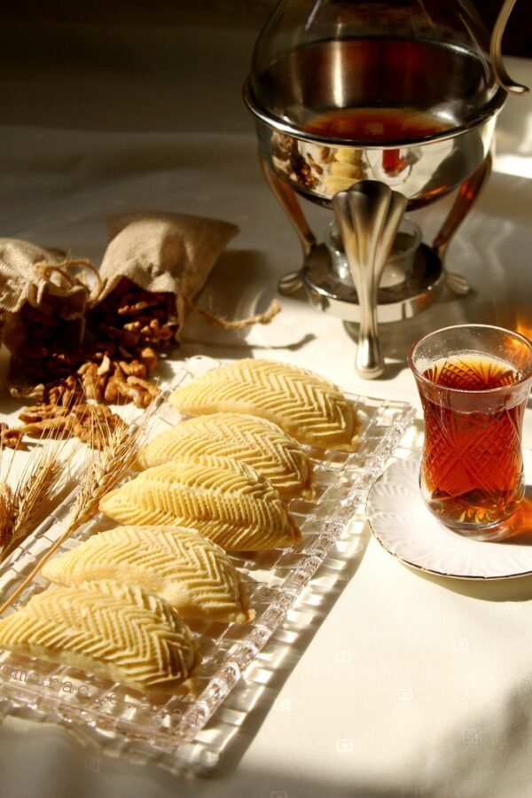 Kingdom Dates Maamoul 400g UAE – Premium Date Cookies Dubai - wholesale supplier | AgroFoods Global