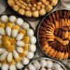 Halwani Bros Maamoul Dates Filled Small Cookies, 10g – Wholesale & Export UAE - wholesale supplier | AgroFoods Global