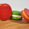 Cusmomized Macaron Cake Box with Window - wholesale supplier | AgroFoods Global