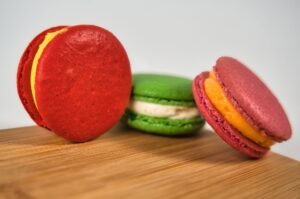 Cusmomized Macaron Cake Box with Window - wholesale supplier | AgroFoods Global