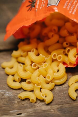 Macaroni — Bulk & Wholesale Supply Emirates Macaroni Risone Pasta, 400g – Wholesale & Export UAE - wholesale supplier | AgroFoods Global