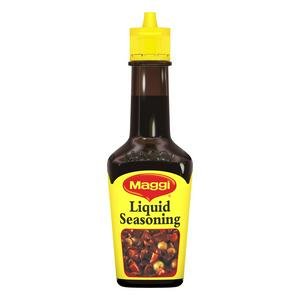 Maggi Liquid Seasoning 101ml