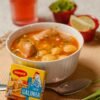Nestle Maggi Fried Noodles 72g Pack of 5 – Wholesale & Export UAE - wholesale supplier | AgroFoods Global
