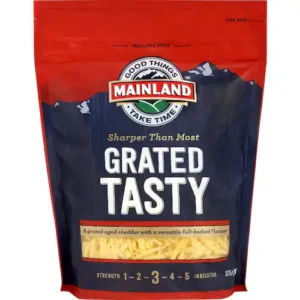 mainland cheese tasty grated