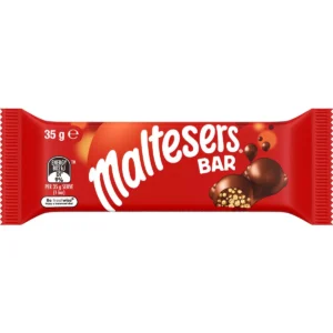 Maltesers Milk Chocolate Bar