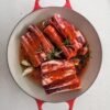 Marinated — Bulk & Wholesale Supply Marinated Beef Strips Philly Steak 500g - wholesale supplier | AgroFoods Global