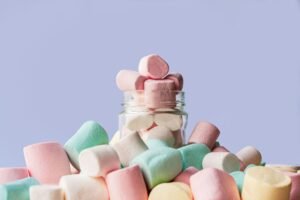 Tearable Marshmallow Factory Massive Supply Soft - wholesale supplier | AgroFoods Global