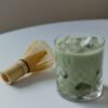 Premium Organic China Matcha Powder Food - wholesale supplier | AgroFoods Global