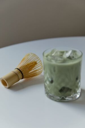 Premium Organic China Matcha Powder Food - wholesale supplier | AgroFoods Global