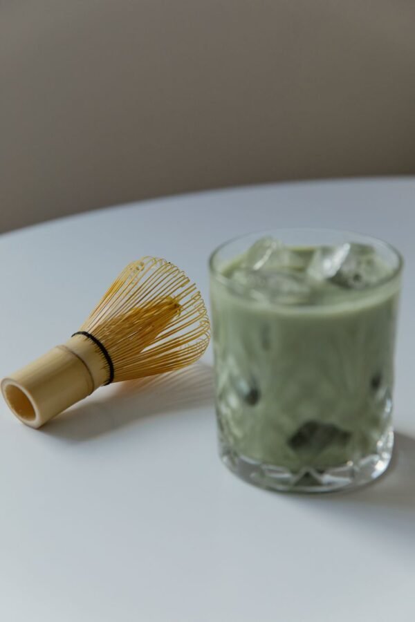 Premium Organic China Matcha Powder Food - wholesale supplier | AgroFoods Global