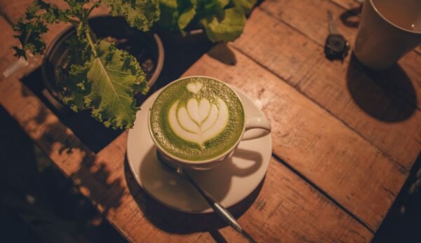 Wholesale Matcha Green Tea Powder 100 - wholesale supplier | AgroFoods Global
