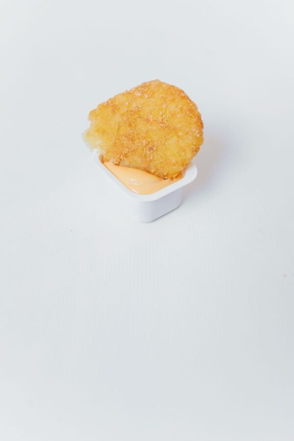 McCain Onion Rings, 400g – Wholesale & Export UAE - wholesale supplier | AgroFoods Global
