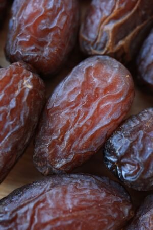 Dates Medjool Jumbo USA 500g - wholesale supplier | AgroFoods Global