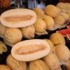 Sweet Melon India 700g 1000g Piece - wholesale supplier | AgroFoods Global