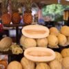 Sweet Round Melon UAE – Fresh Sweet Melons Online Dubai & Wholesale Supplier - wholesale supplier | AgroFoods Global