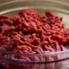 Australian Angus Beef Mince UAE – Premium Halal Dubai - wholesale supplier | AgroFoods Global