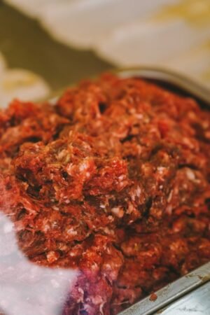 Australian Pure Lamb Mince UAE – Halal Grass-Fed Dubai Online (60 chars) - wholesale supplier | AgroFoods Global