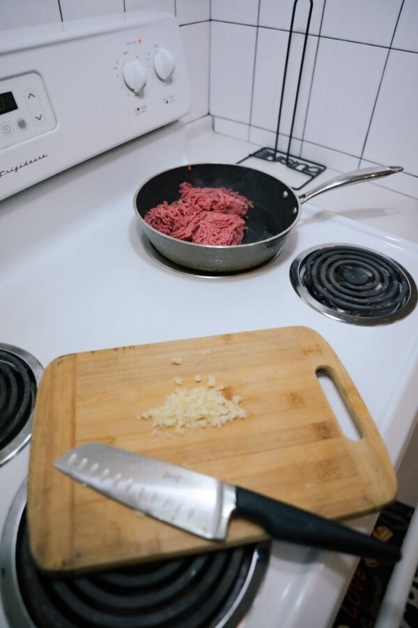 Americana Original Minced Beef, 400g – Wholesale & Export UAE - wholesale supplier | AgroFoods Global