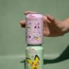 Mogu Mogu Apple Flavored Drink with Nata de Coco, 320ml – Wholesale & Export UAE - wholesale supplier | AgroFoods Global