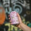 Mogu Mogu Strawberry Flavored Drink with Nata de Coco, 320ml – Wholesale & Export UAE - wholesale supplier | AgroFoods Global