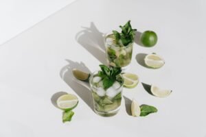 7UP Lemon Mint Mojito Zero Sugar Carbonated Soft Drink, 500ml – Wholesale & Export UAE - wholesale supplier | AgroFoods Global