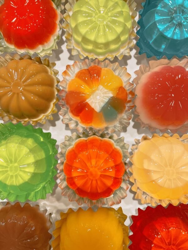 Wholesale Sweet Snack Multi Fruit Flavor - wholesale supplier | AgroFoods Global