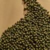 Peeled Mung Beans