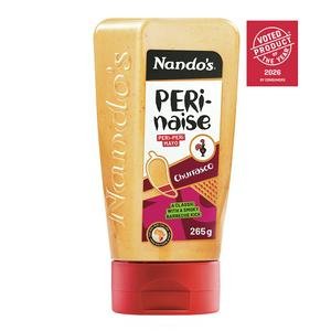 Nando's Perinaise Peri Peri Mayo Churrasco 265g