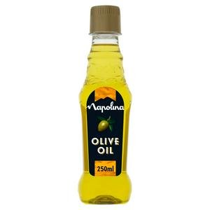 Napolina Olive Oil 250ml